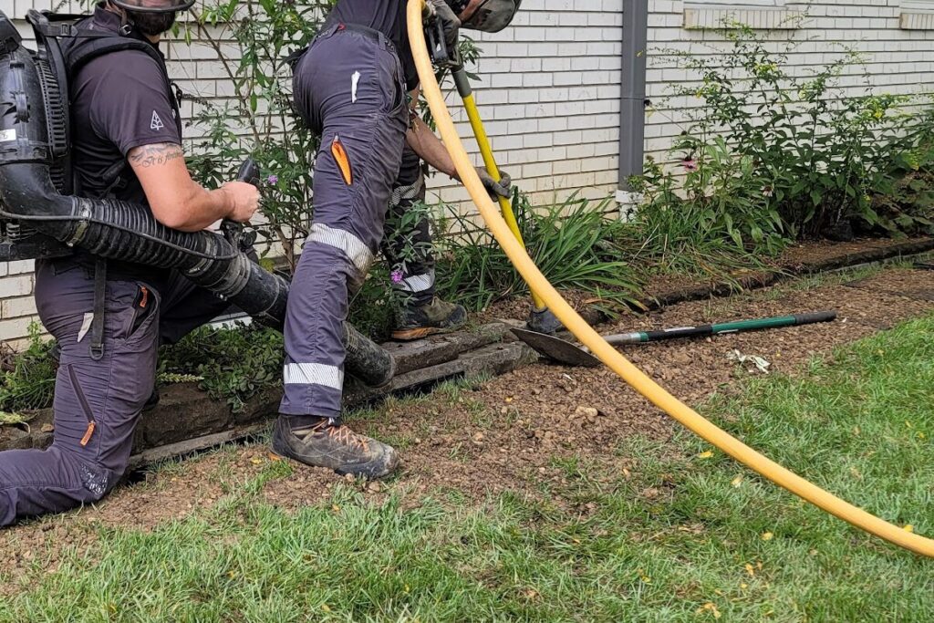 Root Barrier